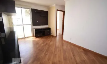 Apartamento para Aluguel - Águas Claras, 2 Quartos,  50 m² - Brasília