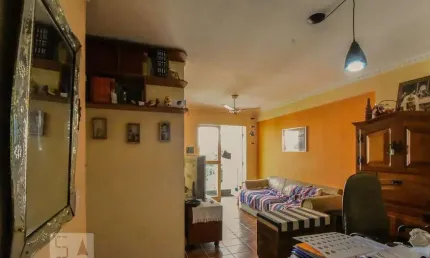 Apartamento para Aluguel - Jardim Marajoara , 3 Quartos,  74 m² - São Paulo