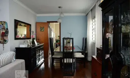 Casa / Sobrado em Condomínio para Aluguel - Jardim da Glória, 4 Quartos,  265 m² - Cotia