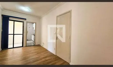 Apartamento para Aluguel - Jardim Marajoara , 2 Quartos,  50 m² - São Paulo