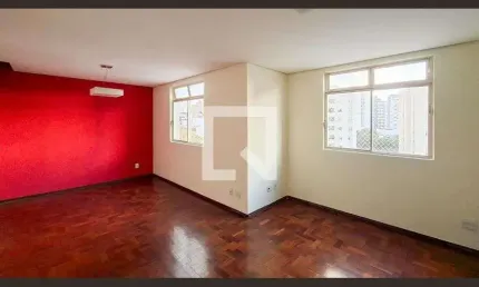 Apartamento para Aluguel - União, 3 Quartos,  91 m² - Belo Horizonte