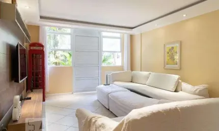 Casa / Sobrado em Condomínio para Aluguel - Recreio, 3 Quartos,  220 m² - Rio de Janeiro