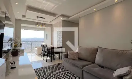 Apartamento para Aluguel - Picanço, 2 Quartos,  70 m² - Guarulhos