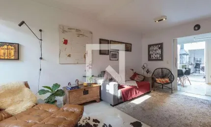 Casa / Sobrado em Condomínio para Aluguel - Vila Olímpia, 2 Quartos,  110 m² - São Paulo