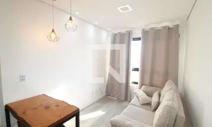 Apartamento para Aluguel - Água Fria, 2 Quartos,  52 m² - São Paulo