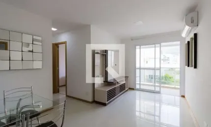 Apartamento para Aluguel - Freguesia , 2 Quartos,  78 m² - Rio de Janeiro