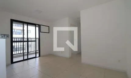 Apartamento para Aluguel - Taguatinga, 2 Quartos,  65 m² - Brasília