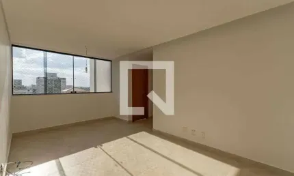 Apartamento para Aluguel - Castelo, 2 Quartos,  60 m² - Belo Horizonte