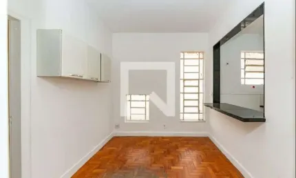 Apartamento para Aluguel - Barro Preto, 3 Quartos,  65 m² - Belo Horizonte