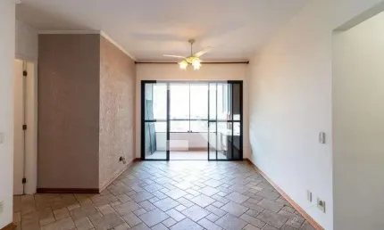 Apartamento para Aluguel - Vila Leopoldina, 3 Quartos,  98 m² - São Paulo