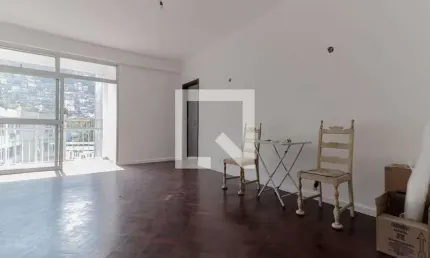 Apartamento para Aluguel - Ipanema, 3 Quartos,  105 m² - Rio de Janeiro