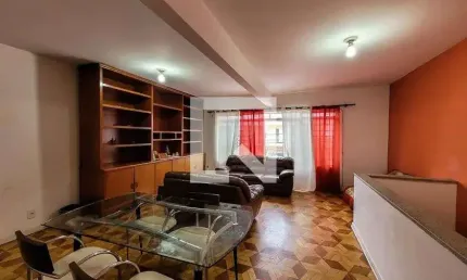 Casa para Aluguel - Vila Mariana, 3 Quartos,  300 m² - São Paulo