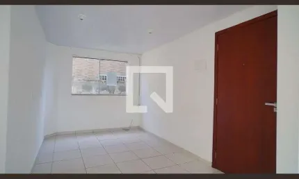 Apartamento para Aluguel - Vargem Grande, 1 Quarto,  40 m² - Florianópolis