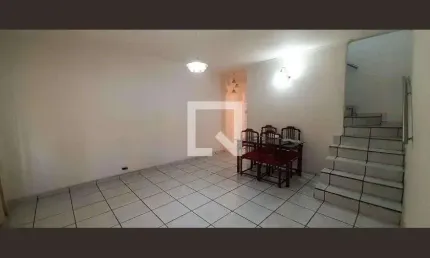 Casa para Aluguel - Jardim D&apos;Abril, 4 Quartos,  125 m² - Osasco