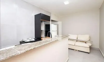Apartamento para aluguel - bela vista, 1 quarto,  30 m² - são paulo