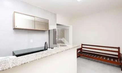 Apartamento para Aluguel - Bela Vista, 1 Quarto,  30 m² - São Paulo