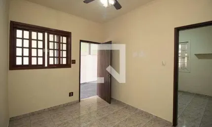 Casa para Aluguel - Vila Mazzei, 3 Quartos,  160 m² - São Paulo
