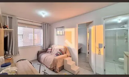 Apartamento para Aluguel - Vila Leopoldina, 2 Quartos,  35 m² - São Paulo