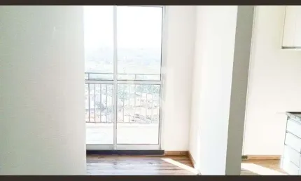 Apartamento para Aluguel - Socorro, 3 Quartos,  52 m² - São Paulo