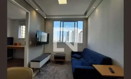 Apartamento para Aluguel - Jardim Marajoara , 2 Quartos,  34 m² - São Paulo