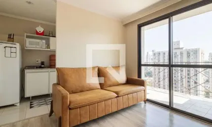 Apartamento para aluguel - vila olímpia, 2 quartos,  52 m² - são paulo