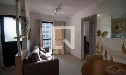 Apartamento para Aluguel - Butantã, 2 Quartos,  40 m² - São Paulo