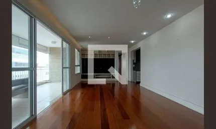 Apartamento para Aluguel - Barra Funda, 3 Quartos,  126 m² - São Paulo
