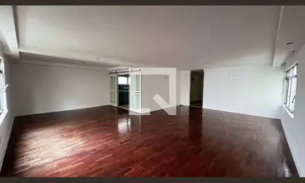 Apartamento para aluguel - jardim paulista, 4 quartos,  390 m² - são paulo
