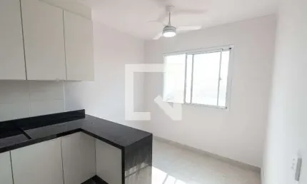 Apartamento para aluguel - cambuci, 2 quartos,  32 m² - são paulo