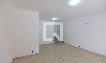 Casa para Aluguel - Parque Bandeirante, 3 Quartos,  150 m² - Santo André
