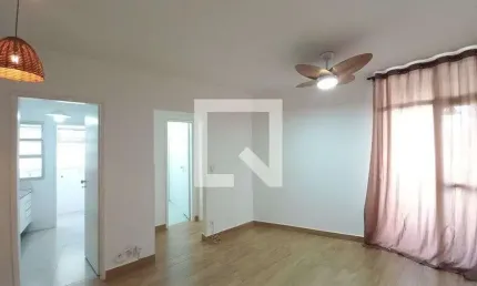 Apartamento para Aluguel - Cambuí, 1 Quarto,  62 m² - Campinas