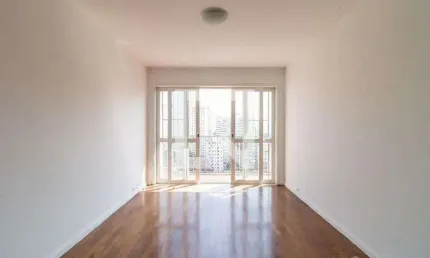 Apartamento para Aluguel - Perdizes, 3 Quartos,  100 m² - São Paulo