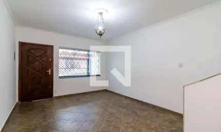 Casa para Aluguel - Água Fria, 2 Quartos,  150 m² - São Paulo