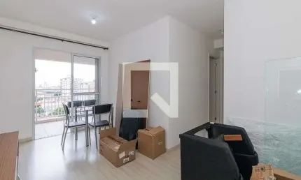 Apartamento para aluguel - vila ede, 2 quartos,  65 m² - são paulo