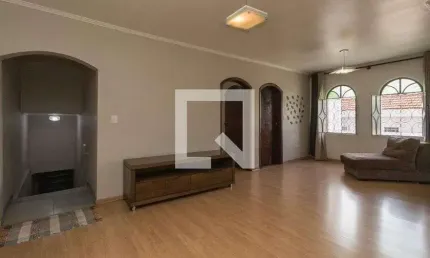 Casa para Aluguel - Vila Formosa, 4 Quartos,  215 m² - São Paulo