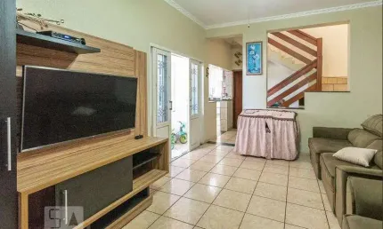 Casa para Aluguel - Parque das Águas, 4 Quartos,  240 m² - Campinas