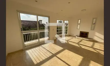 Casa / Sobrado em Condomínio para Aluguel - Jardim Barbacena, 3 Quartos,  180 m² - Cotia