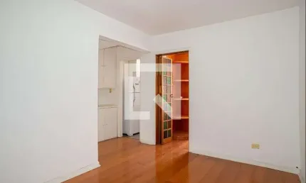 Apartamento para Aluguel - Bela Vista, 1 Quarto,  36 m² - São Paulo