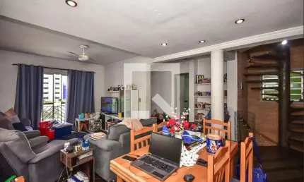 Casa para Aluguel - Vila Sônia, 3 Quartos,  261 m² - São Paulo