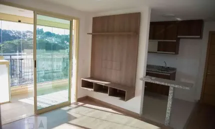 Apartamento para Aluguel - Casa Verde, 1 Quarto,  49 m² - São Paulo