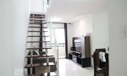 Cobertura para Aluguel - Santana, 3 Quartos,  164 m² - São Paulo