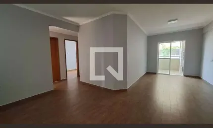 Apartamento para Aluguel - Jardim Bela Vista, 3 Quartos,  89 m² - Santo André