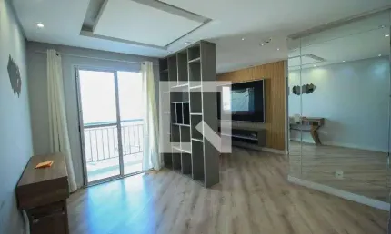 Apartamento para aluguel - belém, 2 quartos,  56 m² - são paulo