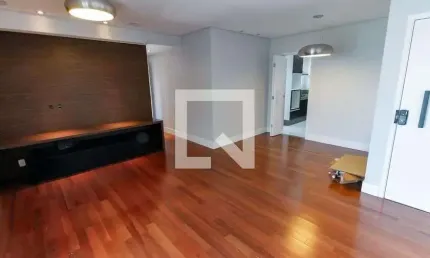 Apartamento para aluguel - panamby, 2 quartos,  87 m² - são paulo