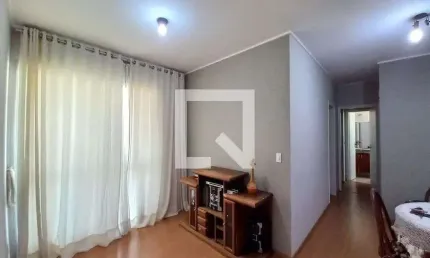 Apartamento para Aluguel - Centro, 2 Quartos,  92 m² - Campinas