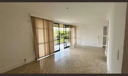 Apartamento para Aluguel - Recreio, 4 Quartos,  111 m² - Rio de Janeiro