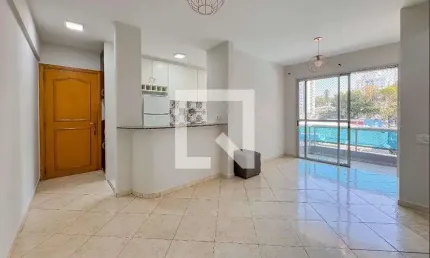 Apartamento para Aluguel - Ipiranga, 2 Quartos,  70 m² - São Paulo