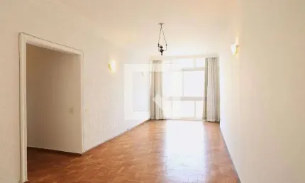 Apartamento para Aluguel - Santo Agostinho, 2 Quartos,  80 m² - Belo Horizonte