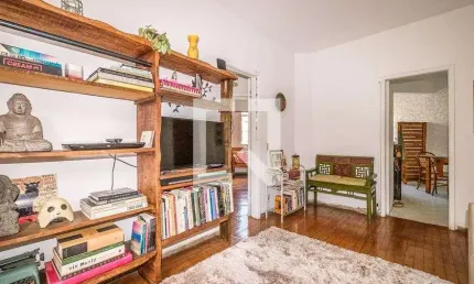 Apartamento para Aluguel - Serra, 3 Quartos,  120 m² - Belo Horizonte
