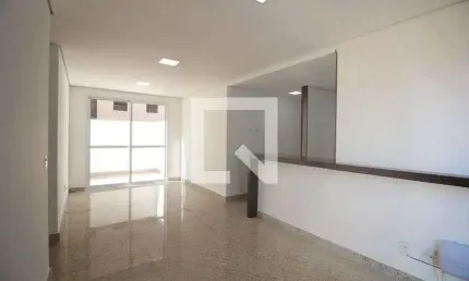 Apartamento para Aluguel - Cidade Nova, 3 Quartos,  176 m² - Belo Horizonte